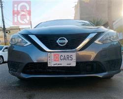 نيسان سنترا